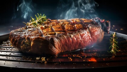 Juicy creations that elevate your cooking game.  