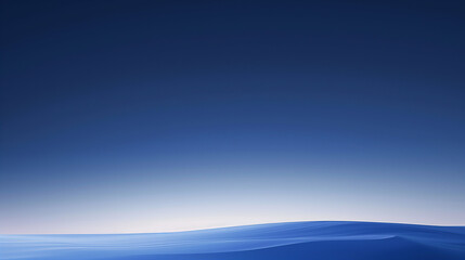 blue sky background