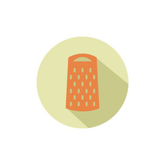 grater illustration icon