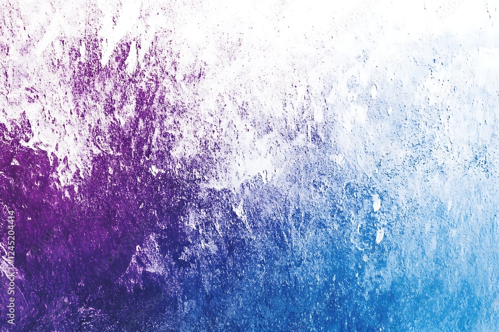 Poster abstract background with bokeh defocused lights and stars. colorful texture