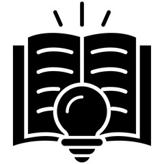 Knowledge Icon