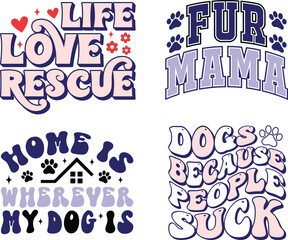 retro t-shirt svg design bundle, Retro Bundle, Groovy SVG Bundle, Inspirational SVG, Retro svg,