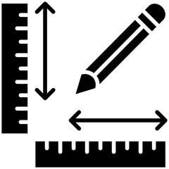 Measure Icon