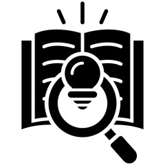 Research Icon