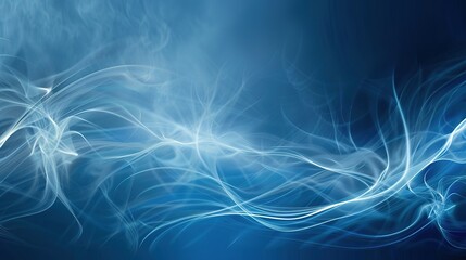 Fototapeta premium Freepik_Blue_texture_overlay_background