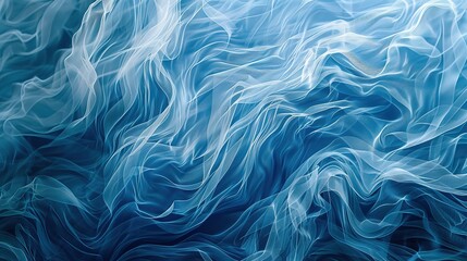 Obraz premium hummingbird_51998_Paper_Blue_texture_overlay_background