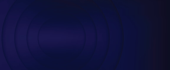 Abstract blue background with glowing curved lines. Shiny blue swirl curve lines design. Spiral lines. Geometric oval pattern. Futuristic technology concept. Vector illustration