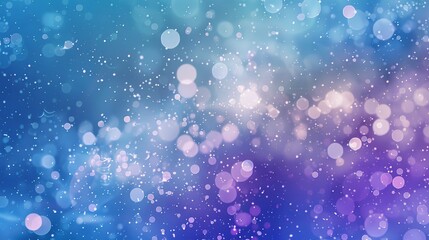 water drops on the glass