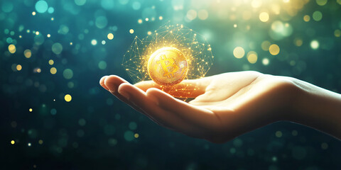 Blockchain for charity donations increasing transparency and trust in nonprofit organizations and philanthropic efforts