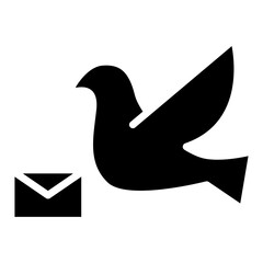 Send Email Icon