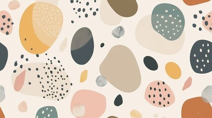 Seamless_pattern_Background_minimalism_texture_overla