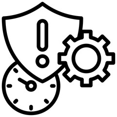 Mitigation Icon