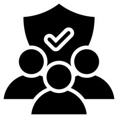 Public Safety Icon