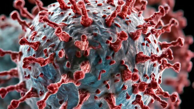 Invisible invaders: How viruses penetrate, survive, and change our world