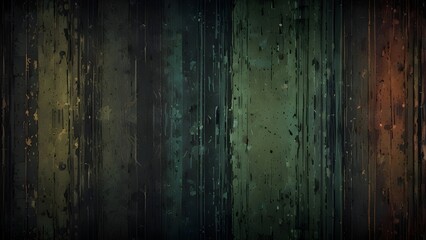grunge vintage wallpaper Generative AI