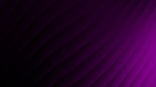 Purple and black abstract background with diagonal lines suitable for graphic design projects, web banners, social media posts, and digital art.
