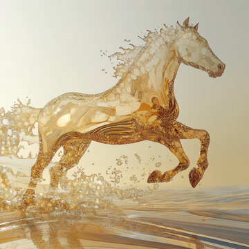 Horse design