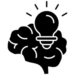 Brain Icon