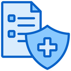 Fototapeta premium Protocol Icon