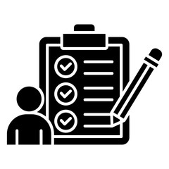 Assessment Icon
