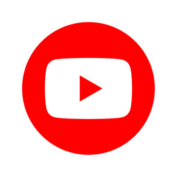 Obrázky Youtube Logo – procházejte fotografie, vektory a ...