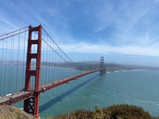 San Francisco 