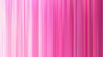 A modern pink gradient background with harmonious layers of pastel pink and vibrant magenta, providing a fresh and creative digital canvas