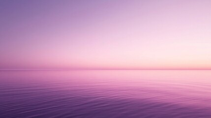 A smooth, minimal purple gradient background with a gradual fade from light purple to deep plum