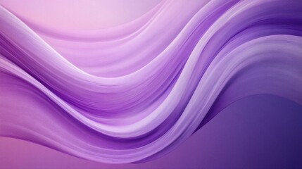 Simple gradient purple background with a smooth transition from lavender to deep violet