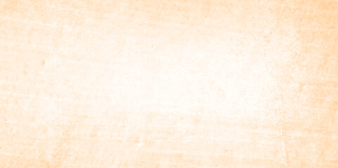 Abstract brown grunge and empty smooth old, stained paper texture background design. vintage paper texture old parchment paper design. cement concrete smooth rough wall texture. brown paper texture.