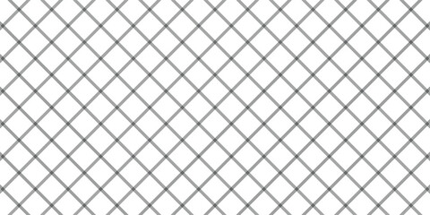 Fototapeta premium Seamless pattern of lines. Striped background. Unusual lattice. Vector illustration. Good quality. Good design