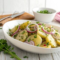 a-german-potato-salad-with-sliced-potatoes--onions