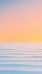 Obraz premium sunset over the sea