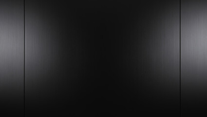 dark blue background with spotlight