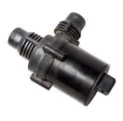 The water pump of the coolant pump is designed to provide forced circulation of antifreeze in the...