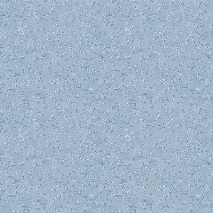 Creative ethnic style vector seamless pattern. Unique geometric vector swatch