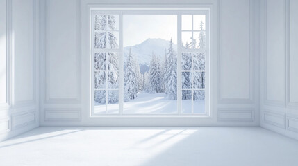 Simple Window mullions, square or rectangle windows, explanation. architecture window building interior design