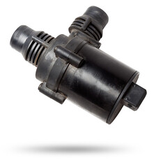 The water pump of the coolant pump is designed to provide forced circulation of antifreeze in the...