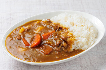 カレーライス
