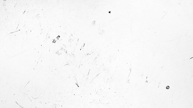 Blank textured surface with scratches and marks for grunge background.