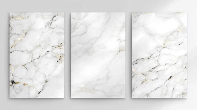 Luxury marble vector design template for wedding card background texture and product packaging, Luxury white marble background. Modern banner