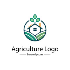 Agriculture logo
