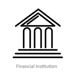 Financial Institution