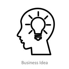 Business Idea