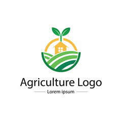 Agriculture logo