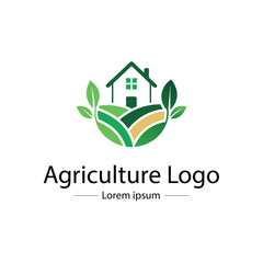 Agriculture logo
