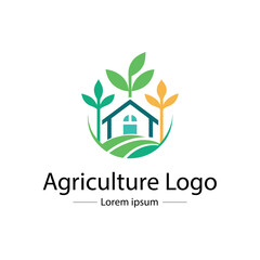 Agriculture logo