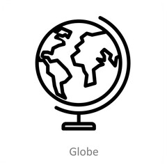 Globe