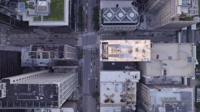 Discover the beauty of Chicago's lakeshore and skyline with breathtaking drone visuals.
