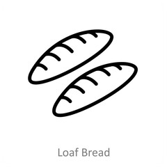 Loaf Bread